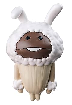 なめこ Amazon | おさわり探偵 なめこ栽培キット 白ウサギなめこ